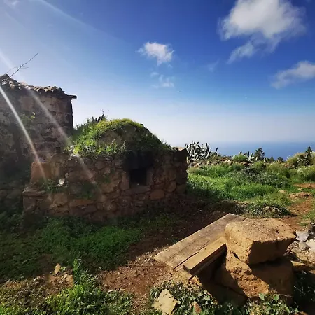 Tierrazul Art Boutique White Nordic Appartement Costa Adeje (Tenerife)