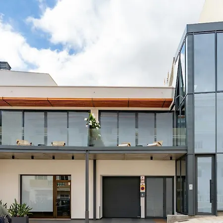 Tierrazul Art Boutique White Nordic Costa Adeje (Tenerife)