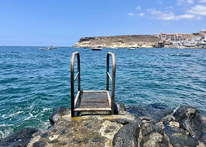 Appartamento Tierrazul Art Boutique White Nordic *