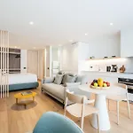 Апартаменты Tierrazul Art Boutique White Nordic *