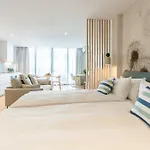 Tierrazul Art Boutique White Nordic Апартаменты