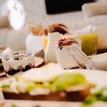 Апартаменты Tierrazul Art Boutique White Nordic *