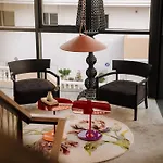 Апартаменты Tierrazul Art Boutique White Nordic