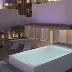 Апартаменты Tierrazul Art Boutique White Nordic