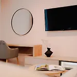 Tierrazul Art Boutique White Nordic Апартаменты