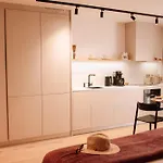 Апартаменты Tierrazul Art Boutique White Nordic Адехе