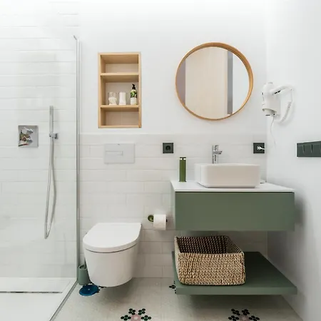 Tierrazul Art Boutique White Nordic Costa Adeje (Tenerife)