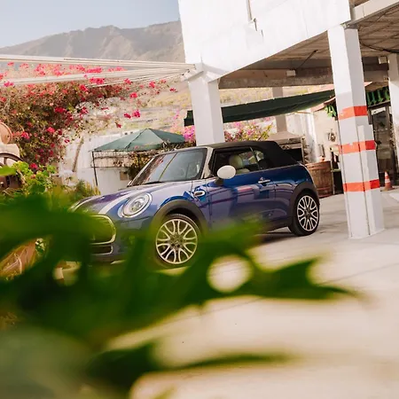 Apartamento Tierrazul Art Boutique White Nordic *