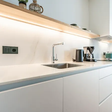 Tierrazul Art Boutique White Nordic * Costa Adeje (Tenerife)