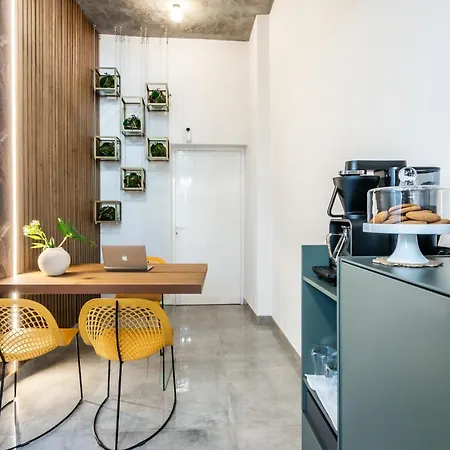 Tierrazul Art Boutique White Nordic Lejlighed Costa Adeje (Tenerife)