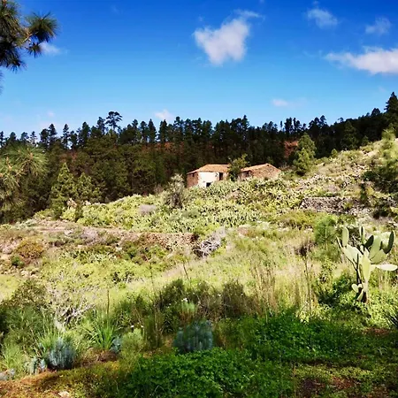 Tierrazul Art Boutique White Nordic Lejlighed *