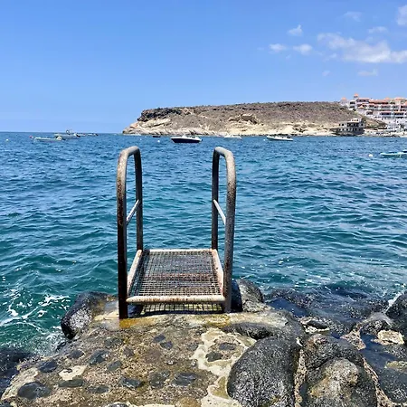 Lejlighed Tierrazul Art Boutique White Nordic *