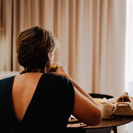 Apartament Tierrazul Art Boutique White Nordic