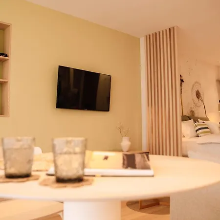 Tierrazul Art Boutique White Nordic Apartament Costa Adeje (Tenerife)