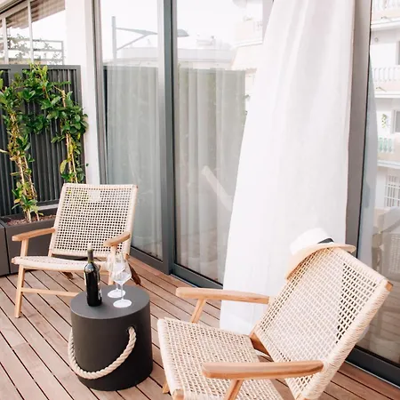 Tierrazul Art Boutique White Nordic *