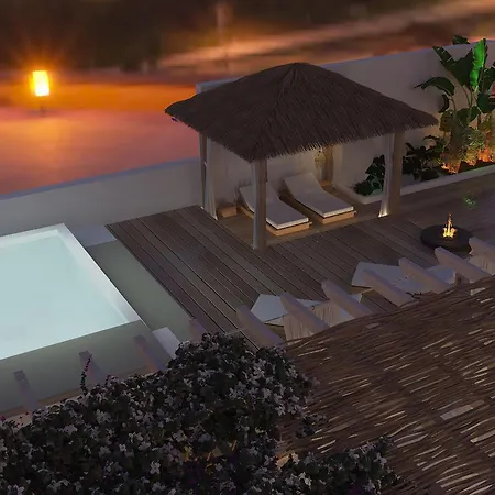 Tierrazul Art Boutique White Nordic