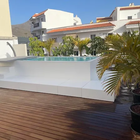 Apartmán Tierrazul Art Boutique White Nordic