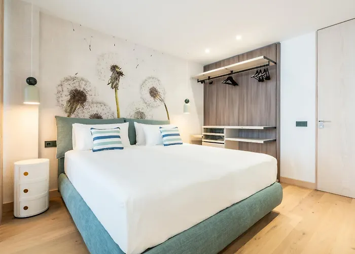 Tierrazul Art Boutique White Nordic * Адехе