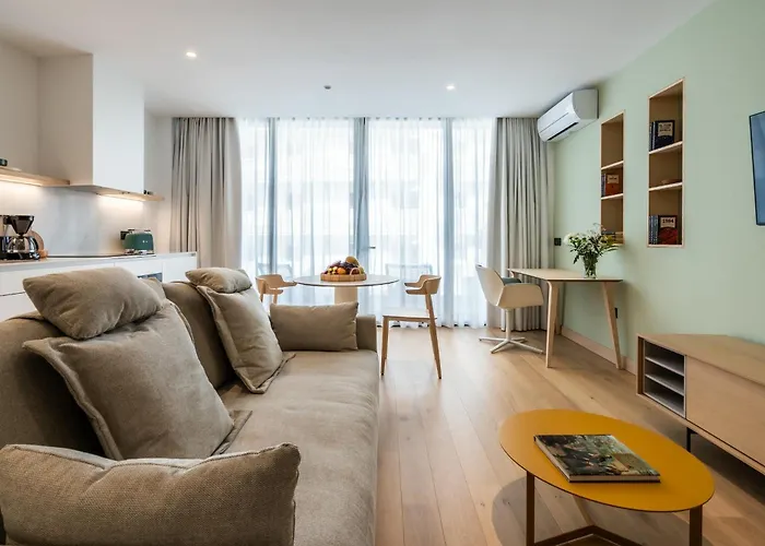 Tierrazul Art Boutique White Nordic *