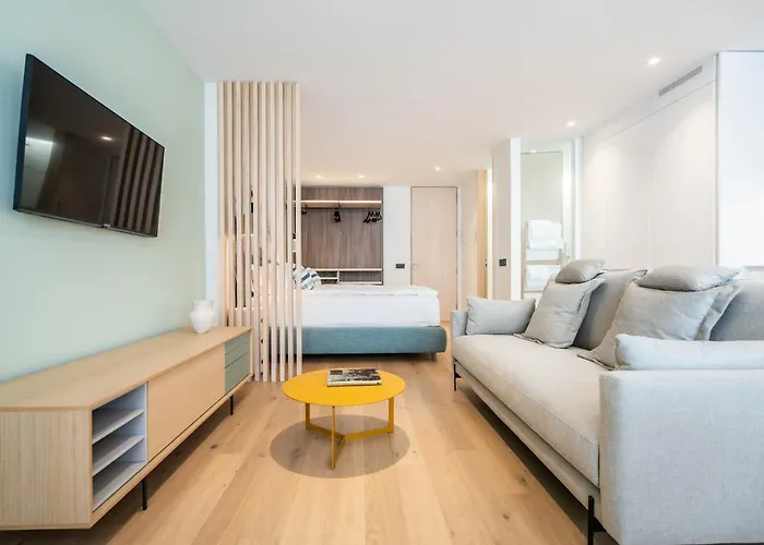 Tierrazul Art Boutique White Nordic * Адехе