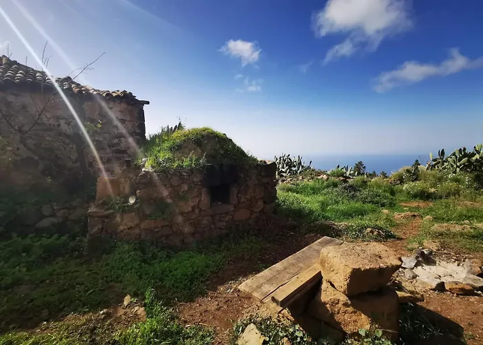 Tierrazul Art Boutique White Nordic Апартаменты Адехе