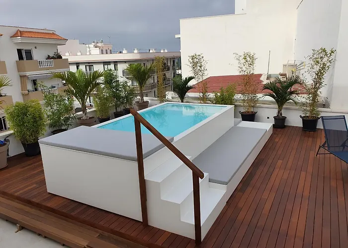 Tierrazul Art Boutique White Nordic * Адехе