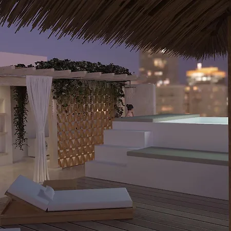 Tierrazul Art Boutique White Nordic Appartement