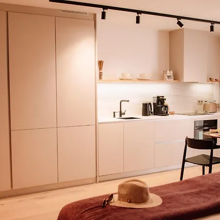 Appartement Tierrazul Art Boutique White Nordic Costa Adeje (Tenerife)