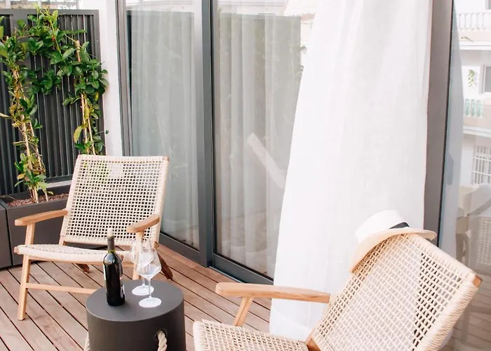 Tierrazul Art Boutique White Nordic *