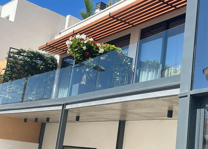 Appartement Tierrazul Art Boutique White Nordic